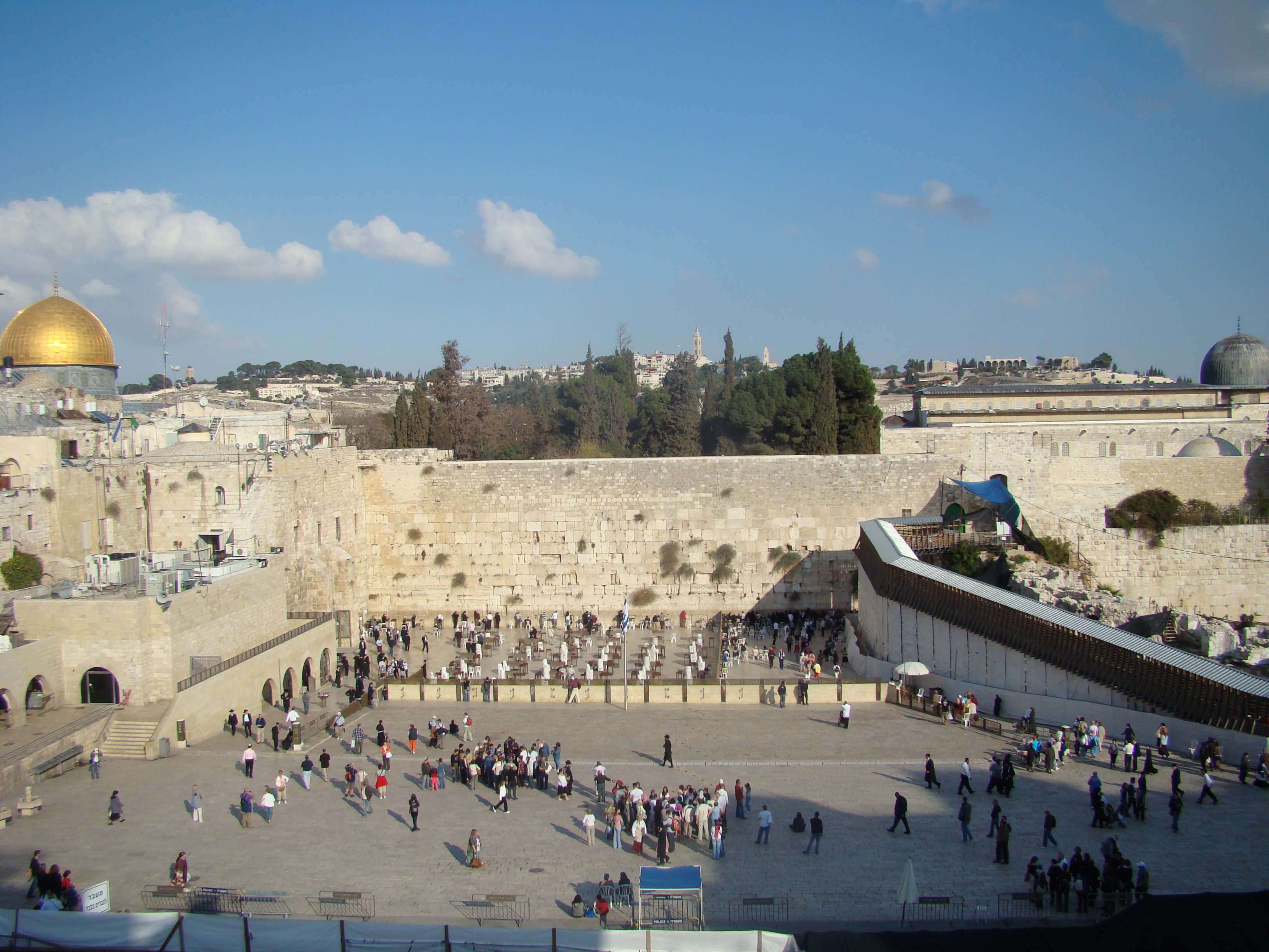 Western Wall – הכותל המערבי | Tour Guide Israel - AMIR AV